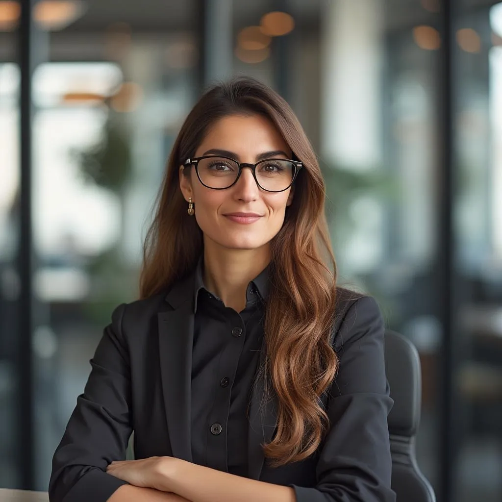 Ayşe Kaya - Teknoloji Direktörü